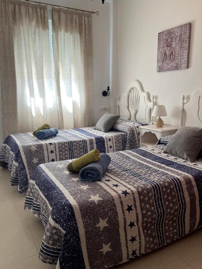 Apartamento Plata Real Sanlúcar de Barrameda Eksteriør bilde