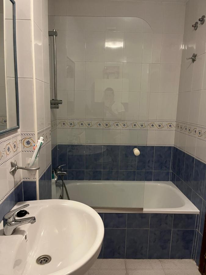 Apartamento Plata Real Sanlúcar de Barrameda Eksteriør bilde