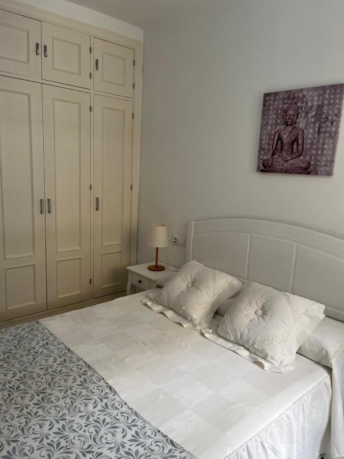 Apartamento Plata Real Sanlúcar de Barrameda Eksteriør bilde