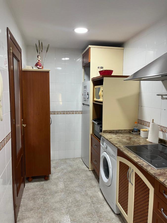 Apartamento Plata Real Sanlúcar de Barrameda Eksteriør bilde