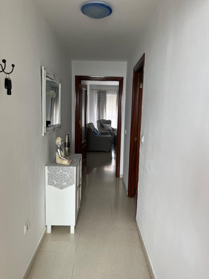 Apartamento Plata Real Sanlúcar de Barrameda Eksteriør bilde
