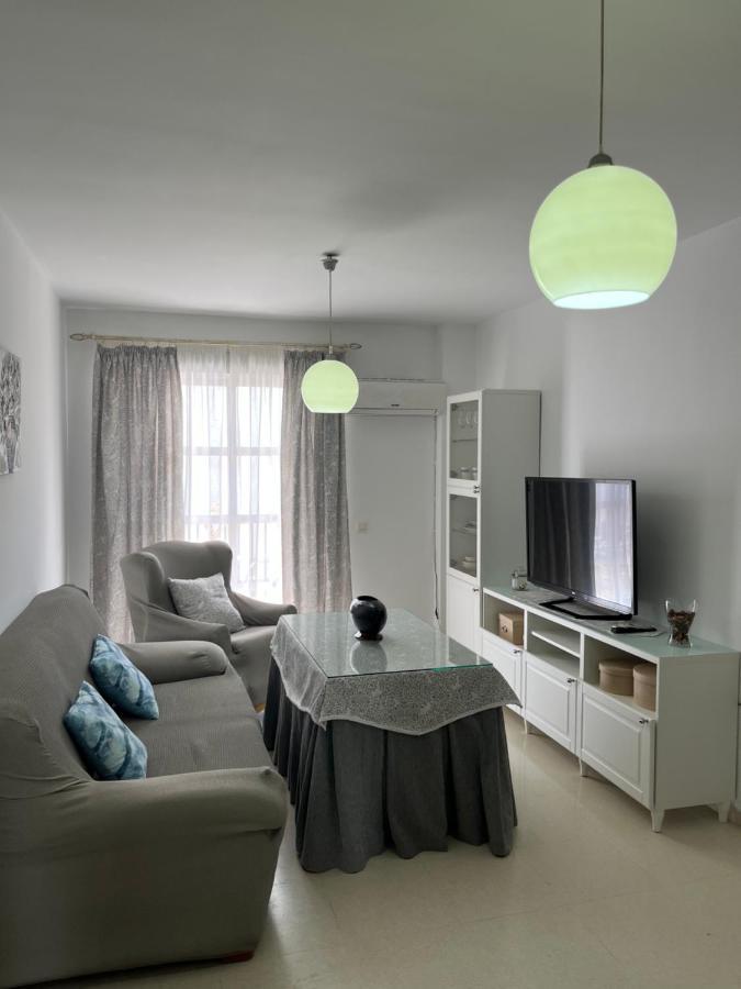Apartamento Plata Real Sanlúcar de Barrameda Eksteriør bilde