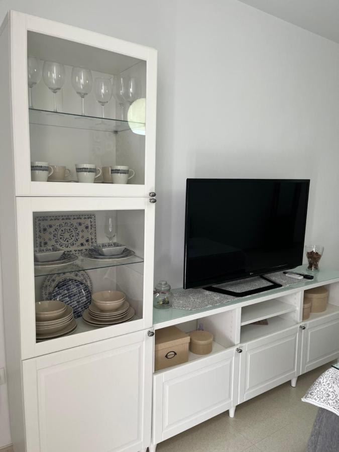Apartamento Plata Real Sanlúcar de Barrameda Eksteriør bilde